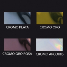 Vinilos Cromo 